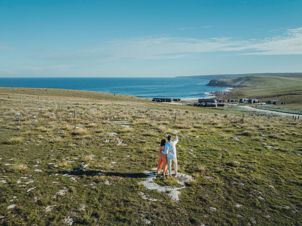 Kangaroo Island (Willoughby)